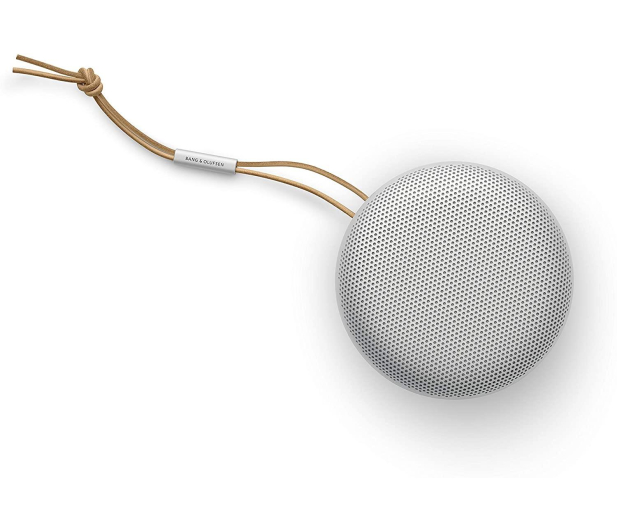 Bang & Olufsen Przenośny głośnik BEOSOUND A1 2nd Gen Grey Mist - 560832 - zdjęcie 6